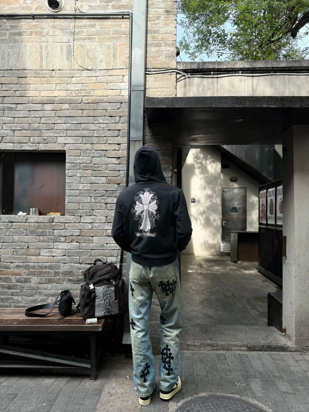 Chrome Hearts