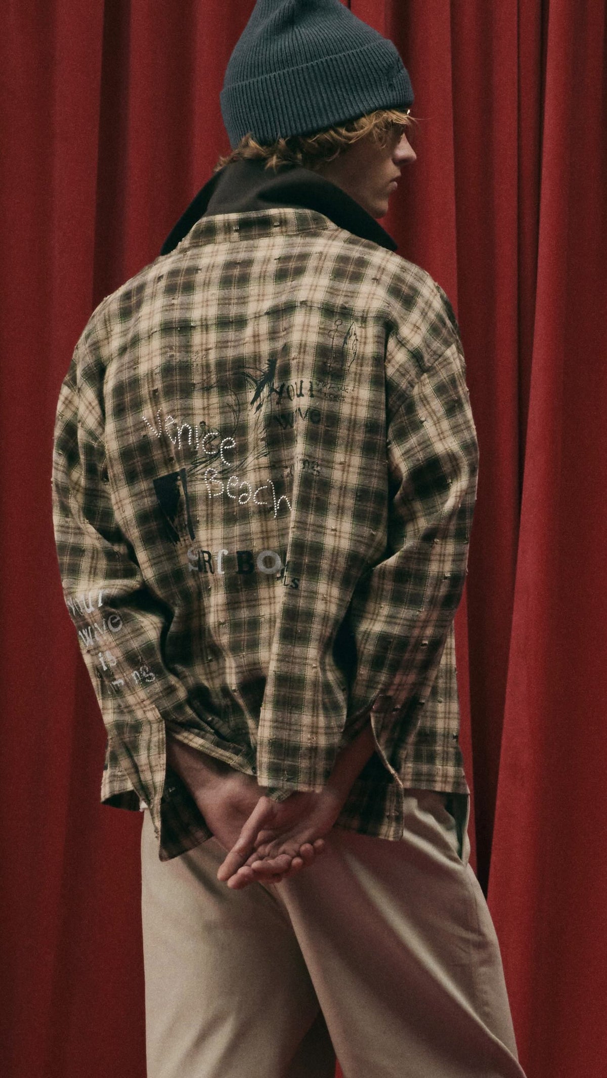 Palm Angels