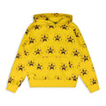 Denim Tears Yellow Every Tear Is A Star All Over Hoodie