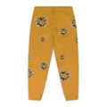 Denim Tears Yellow Cactus Wreath Sweatpants